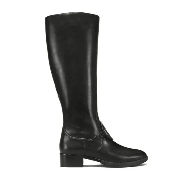 NIB Tory Burch Miller Pull On Boot - Picture 2 of 8